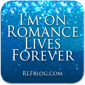 Romance Lives Forever Blog